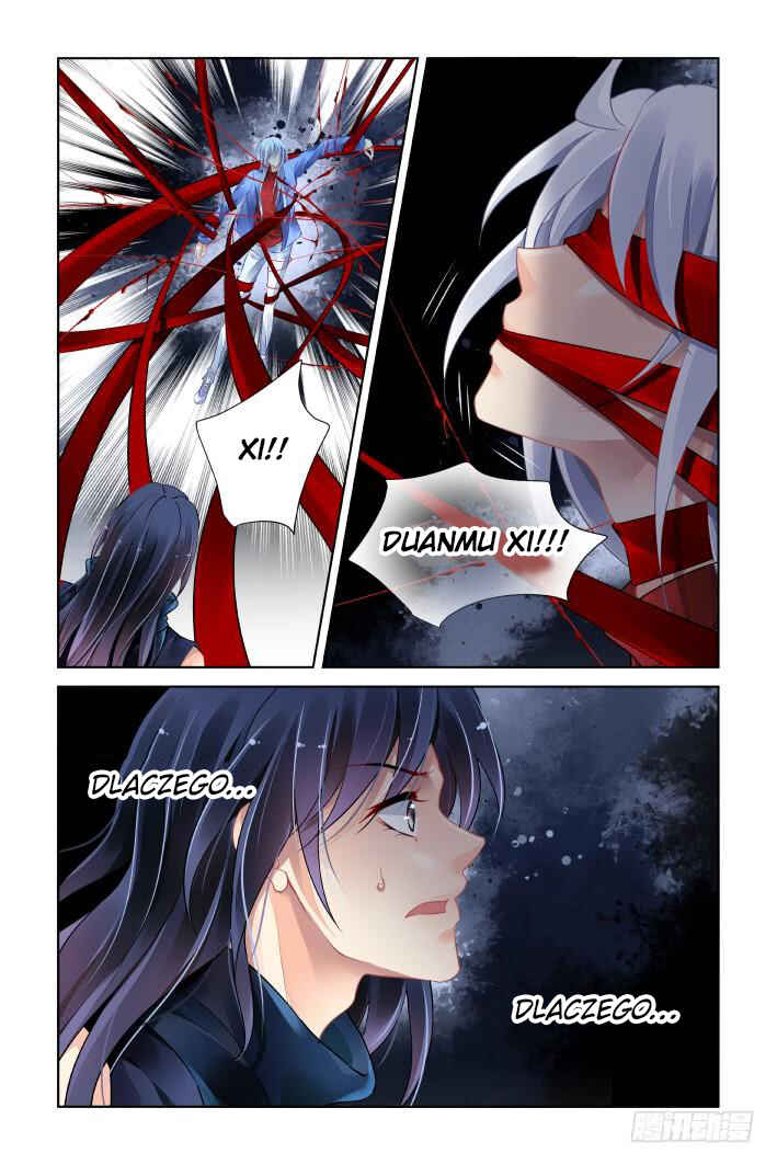 Soul Contract Chapter 451 - Page 2