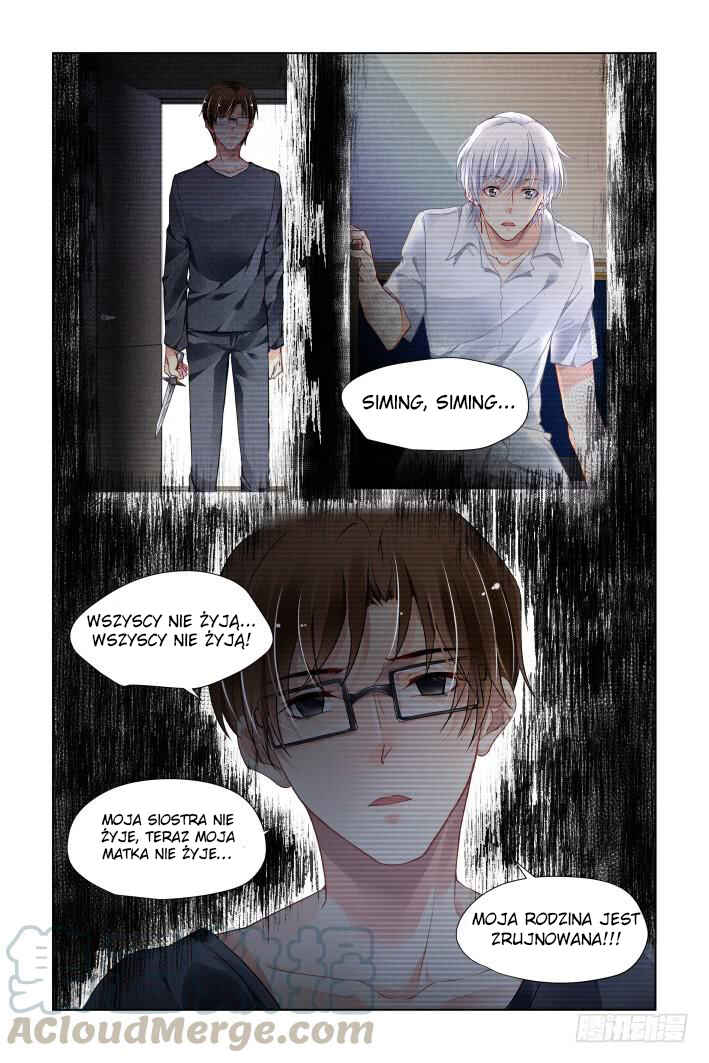 Soul Contract Chapter 451 - Page 5