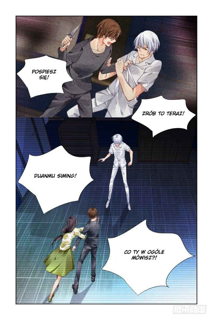 Soul Contract Chapter 451 - Page 7