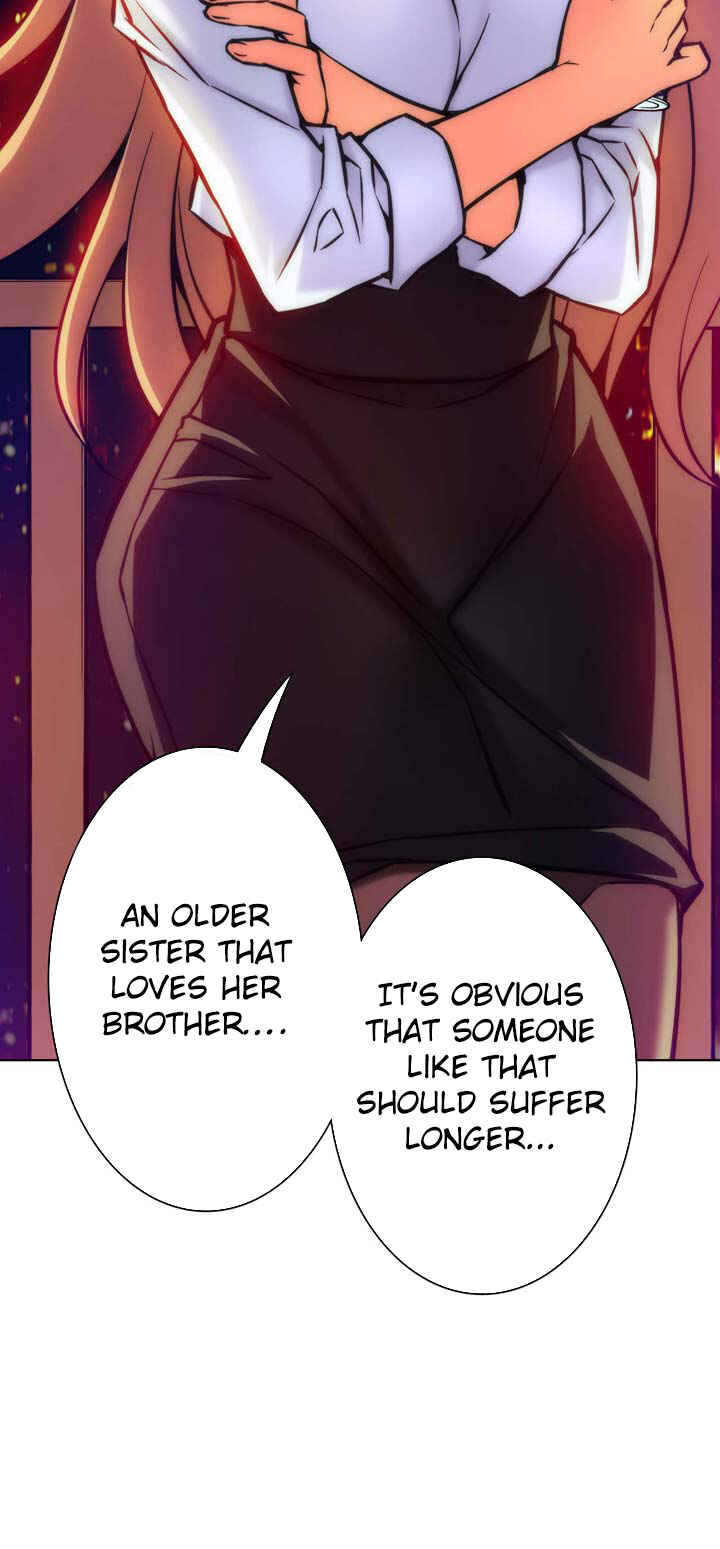 Unbalance Triangle Chapter 25 - Page 20