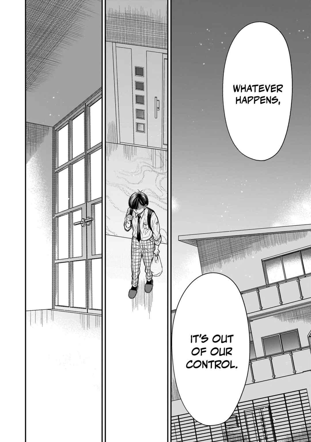 Miyu-chan wa Zutto Tomodachi Chapter 18 - Page 11