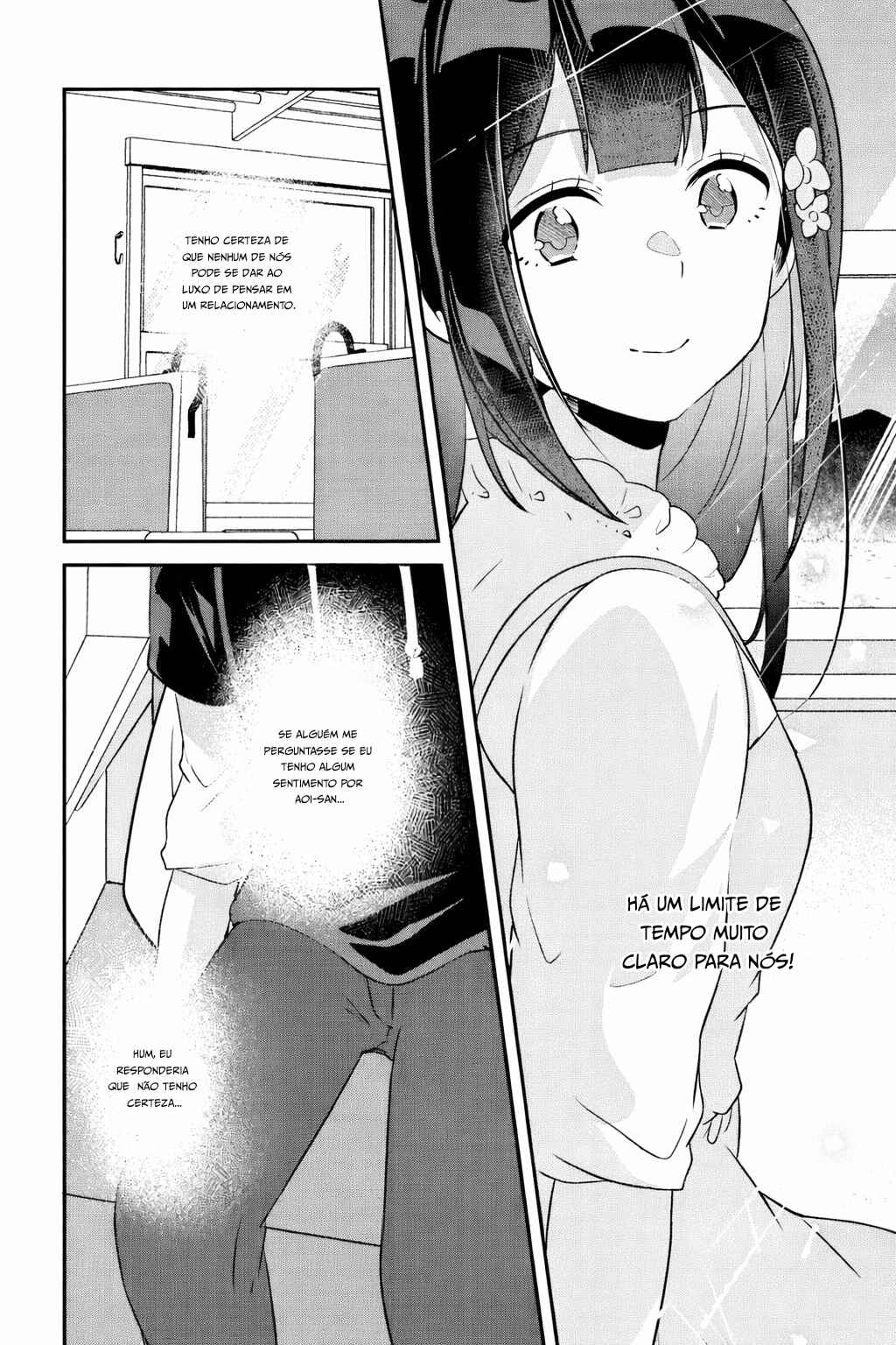 Class no Bocchi Gyaru wo Omochikaeri Shite Seiso Kei Bijin ni Shiteyatta Hanashi Chapter 11 - Page 31
