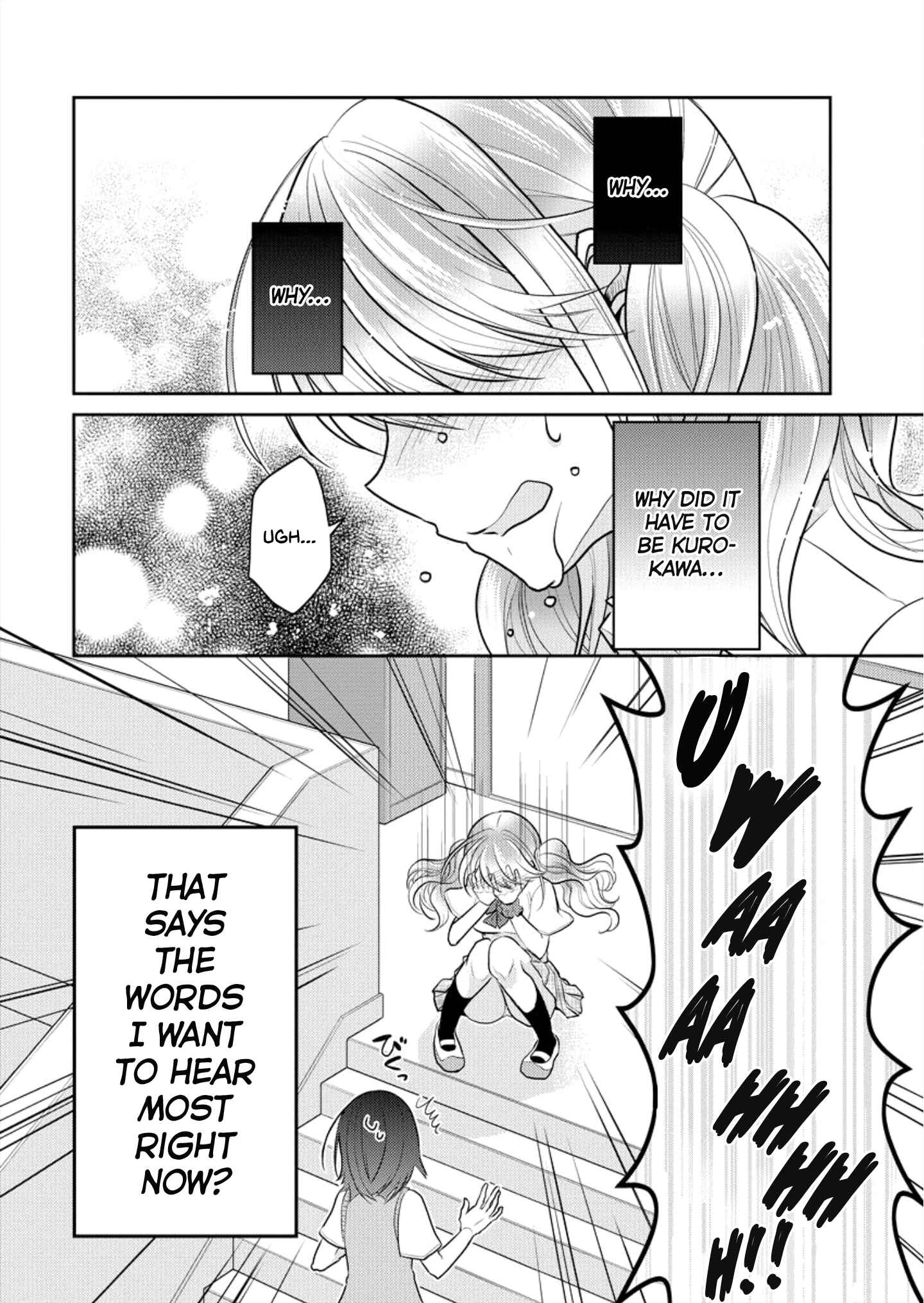 Dekisokonai no Himegimi-tachi Chapter 1 - Page 21
