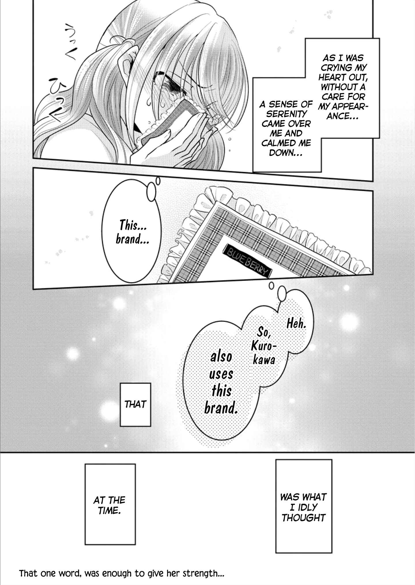 Dekisokonai no Himegimi-tachi Chapter 1 - Page 23