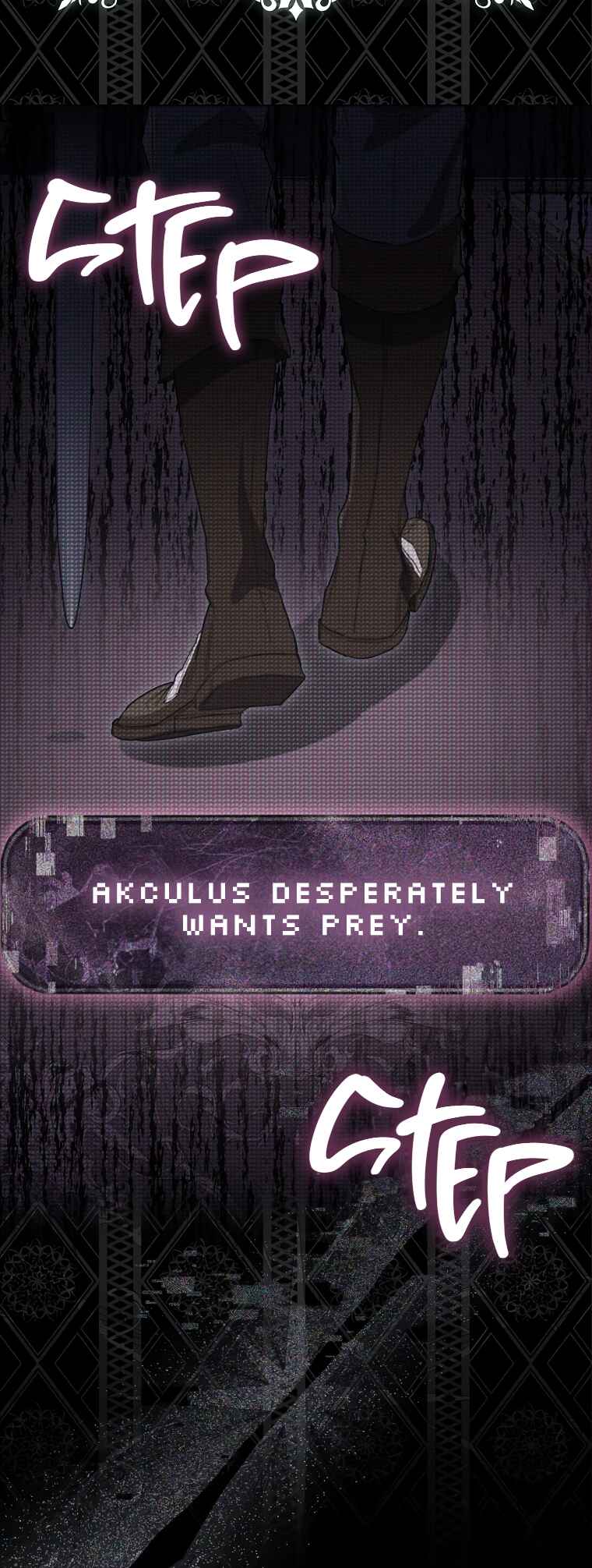 Imprisoned with the Horror Game's Male Lead Chapter 5 - Page 28