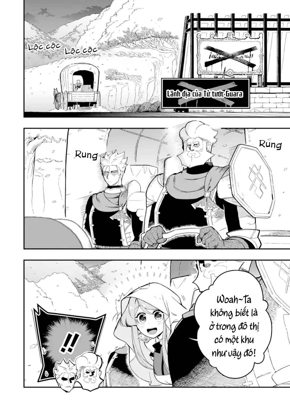 Ansatsu Skill de Isekai Saikyou ~Renkinjutsu to Ansatsujutsu wo Kiwameta Ore wa, Sekai wo Kage kara Shihai suru~ Chapter 18 - Page 4