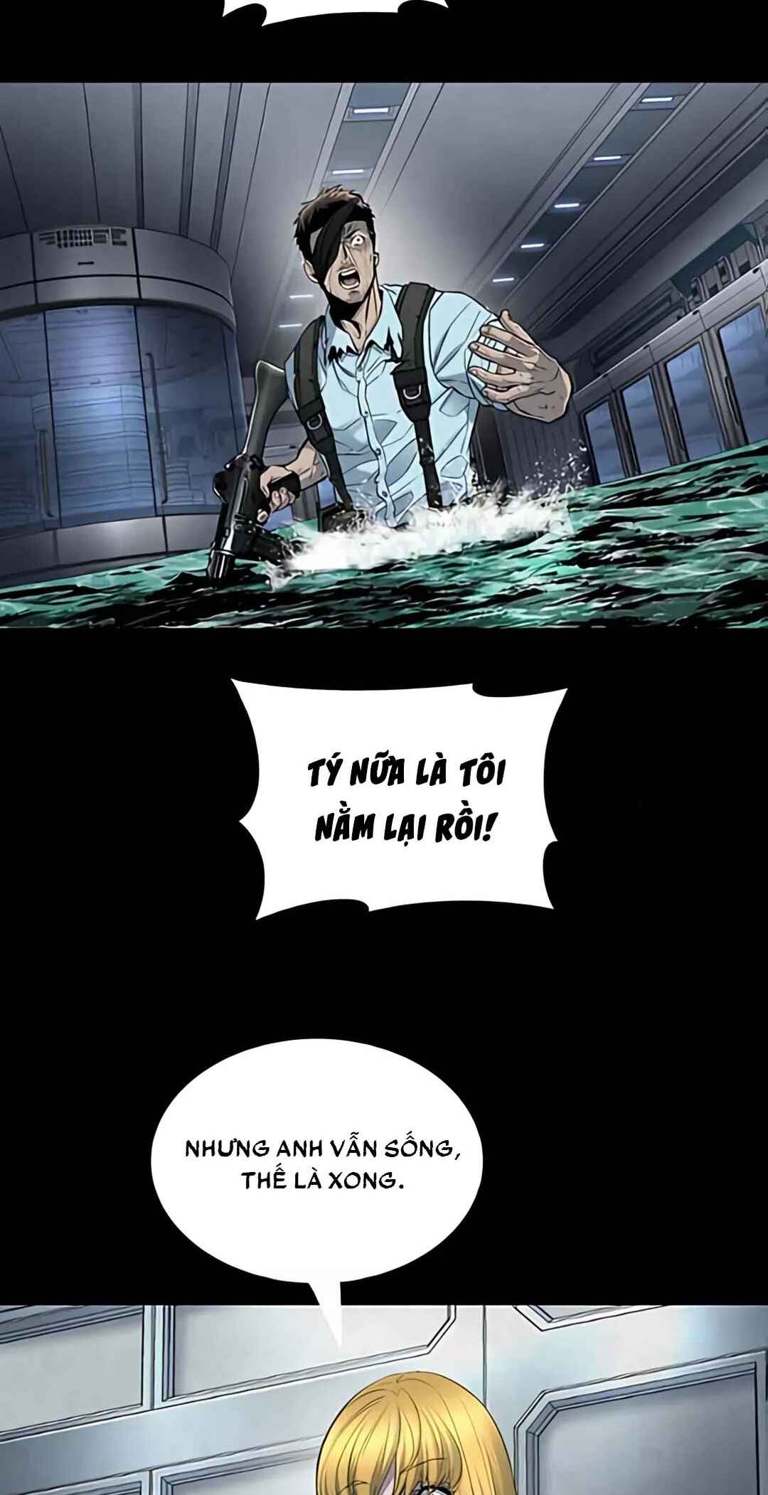 Dead Queen Chapter 175 - Page 29
