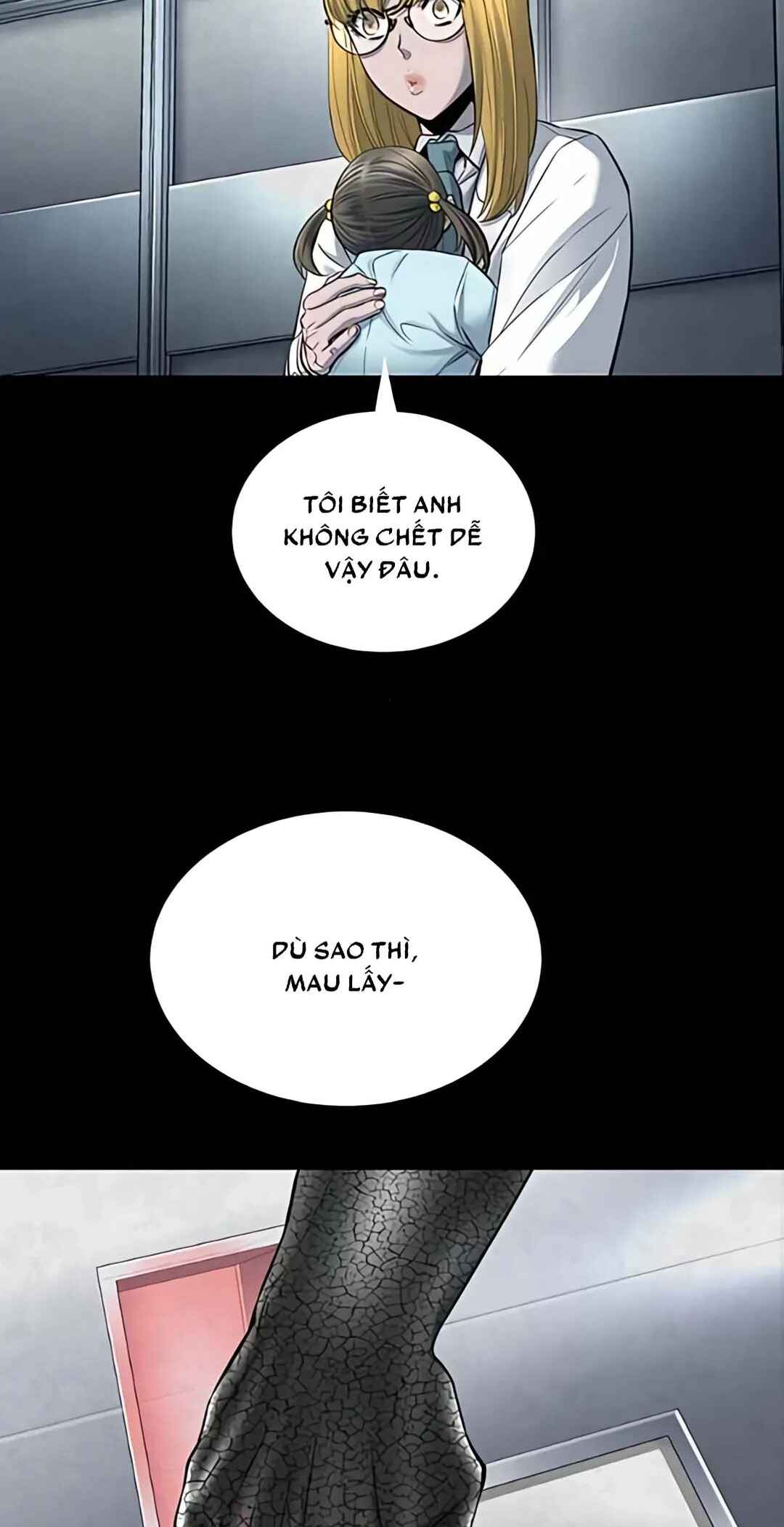 Dead Queen Chapter 175 - Page 30