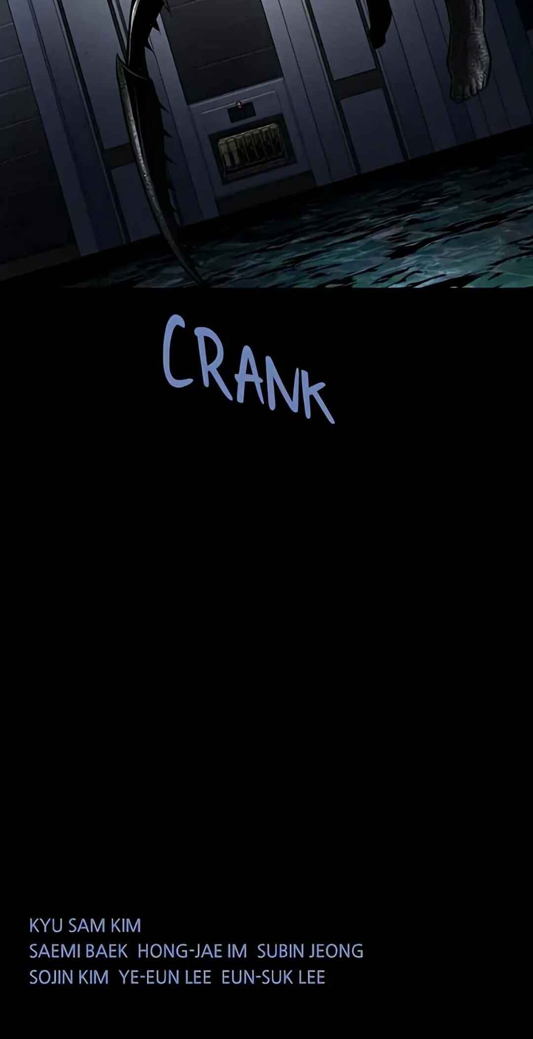 Dead Queen Chapter 175 - Page 34