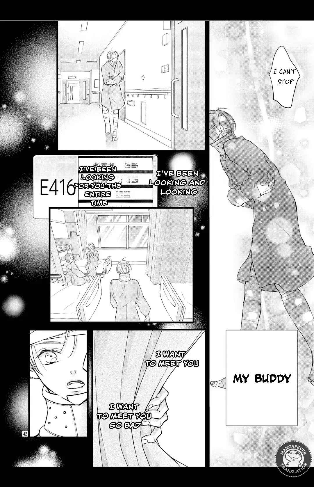 Bite Maker AK Chapter 16.2 - Page 18
