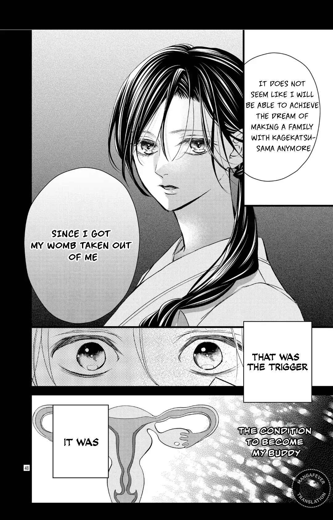 Bite Maker AK Chapter 16.2 - Page 24