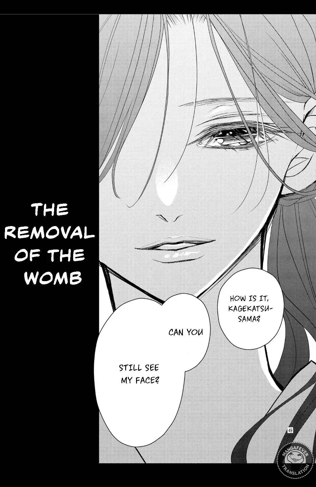 Bite Maker AK Chapter 16.2 - Page 25