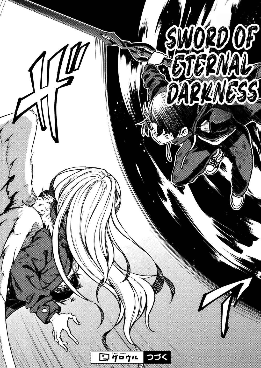 Isekai kara Kikan Shitara Chikyuu mo Kanari Fantasy deshita. Ato, Make Heroine-domo Kocchi Minna. Chapter 6 - Page 21
