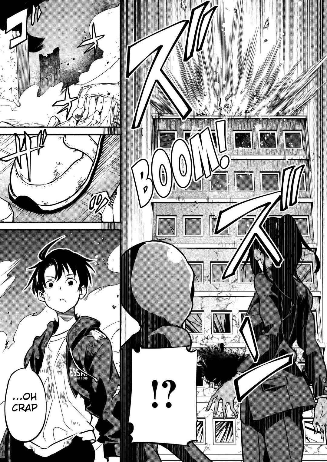 Isekai kara Kikan Shitara Chikyuu mo Kanari Fantasy deshita. Ato, Make Heroine-domo Kocchi Minna. Chapter 6 - Page 26
