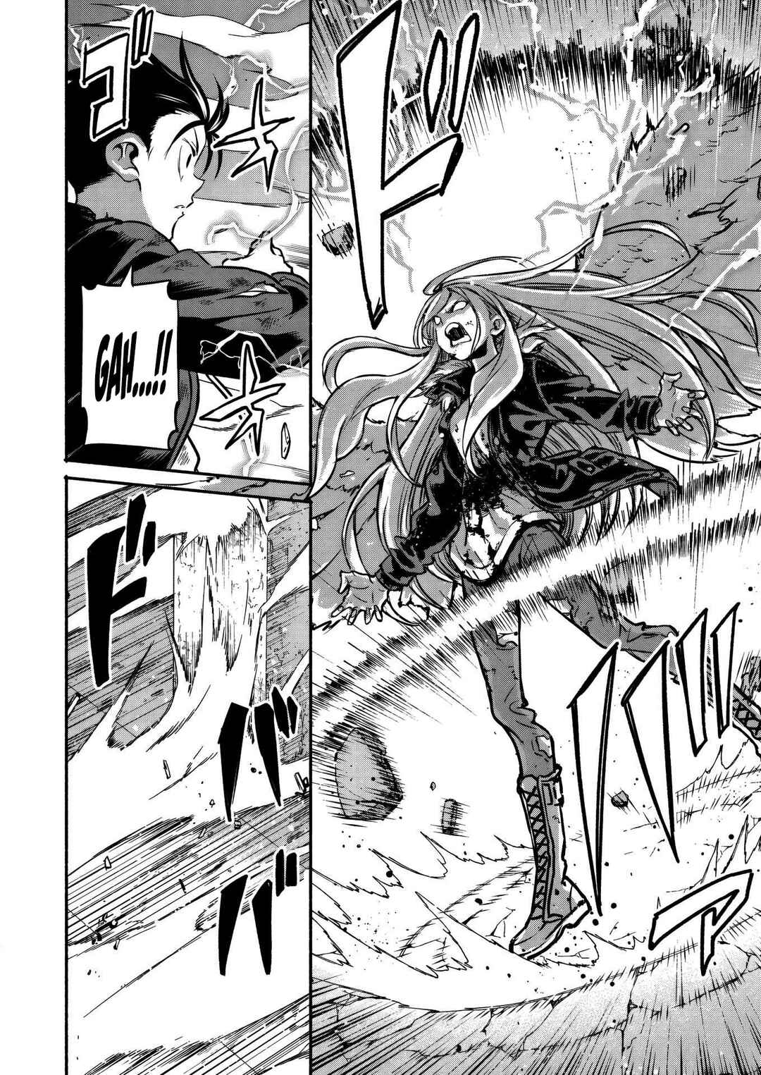 Isekai kara Kikan Shitara Chikyuu mo Kanari Fantasy deshita. Ato, Make Heroine-domo Kocchi Minna. Chapter 6 - Page 29
