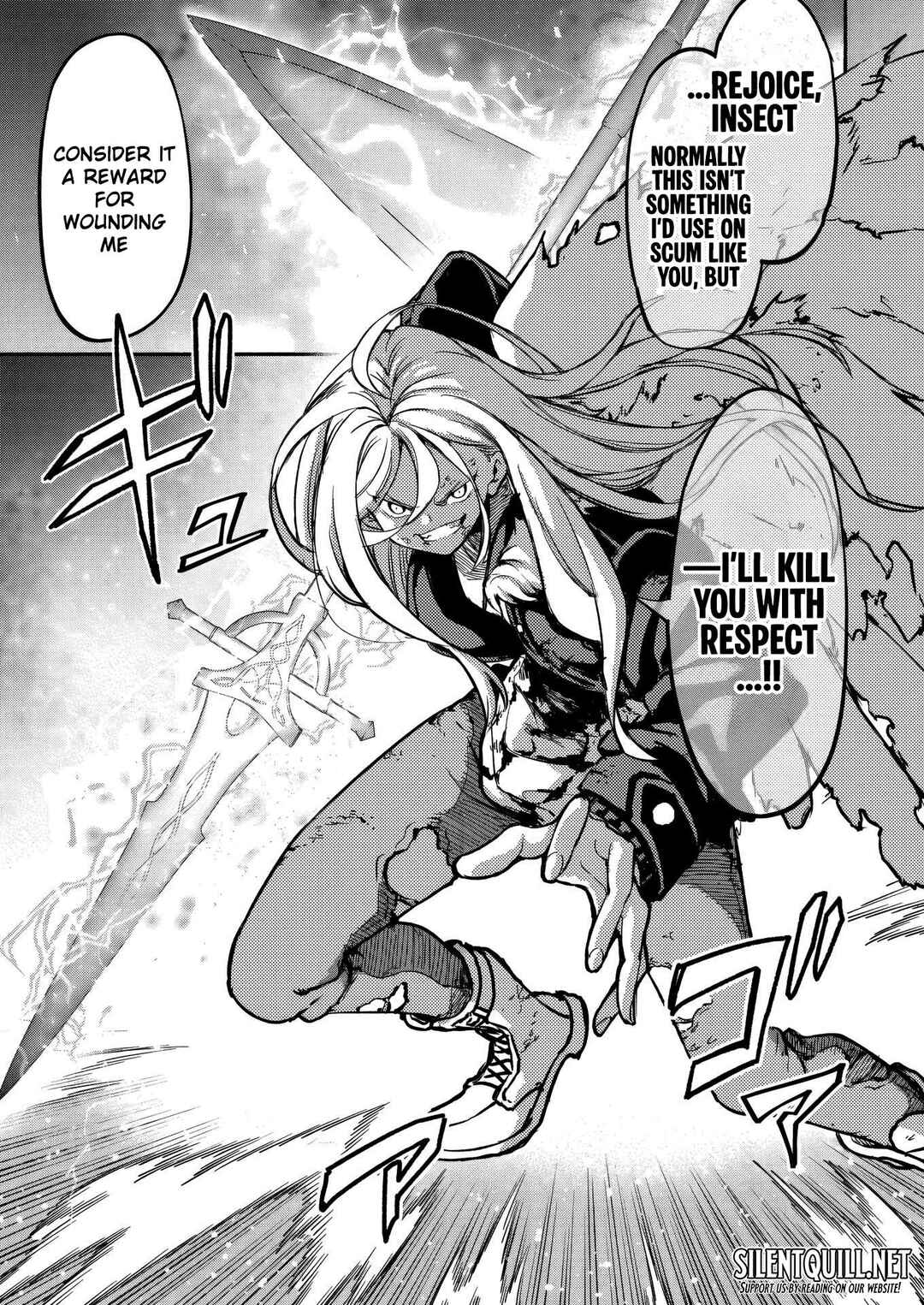 Isekai kara Kikan Shitara Chikyuu mo Kanari Fantasy deshita. Ato, Make Heroine-domo Kocchi Minna. Chapter 6 - Page 30