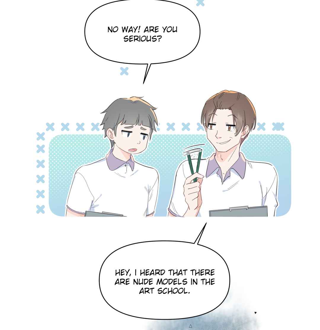 Liàn'ài Ràng Wǒ Yǒu le Chāonénglì Chapter 3 - Page 15
