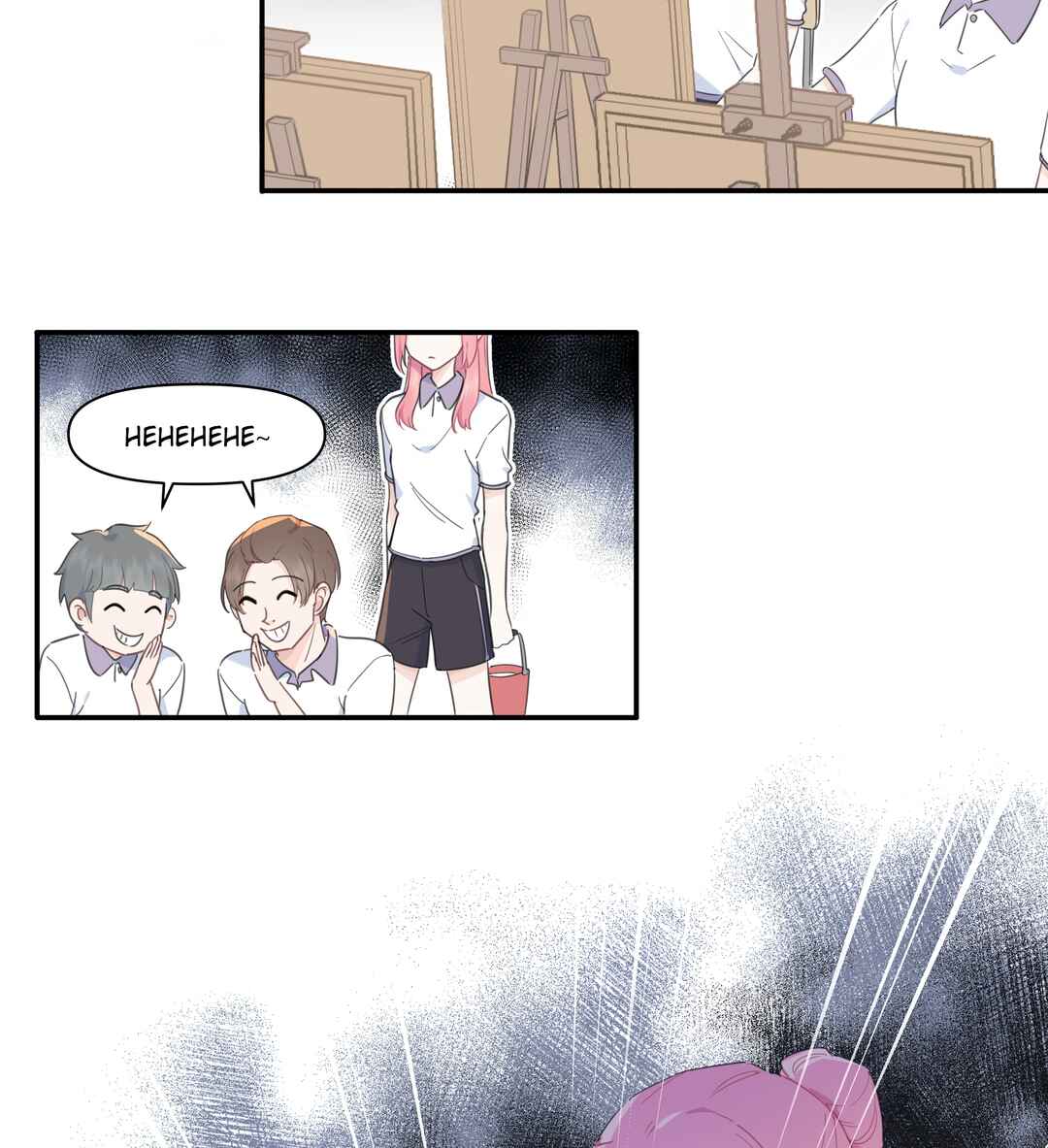 Liàn'ài Ràng Wǒ Yǒu le Chāonénglì Chapter 3 - Page 18