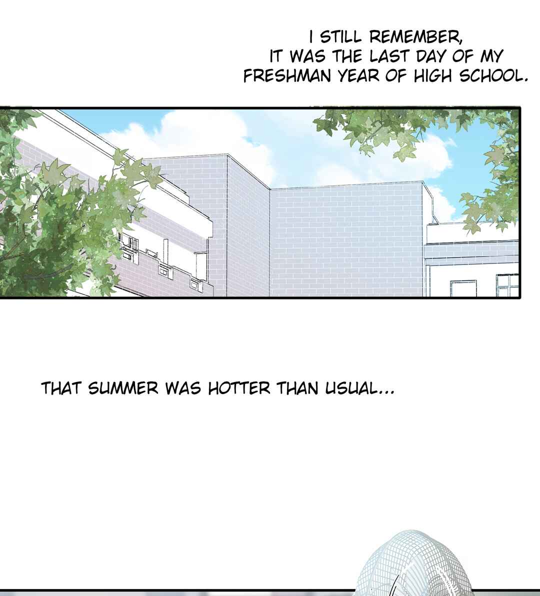 Liàn'ài Ràng Wǒ Yǒu le Chāonénglì Chapter 3 - Page 3
