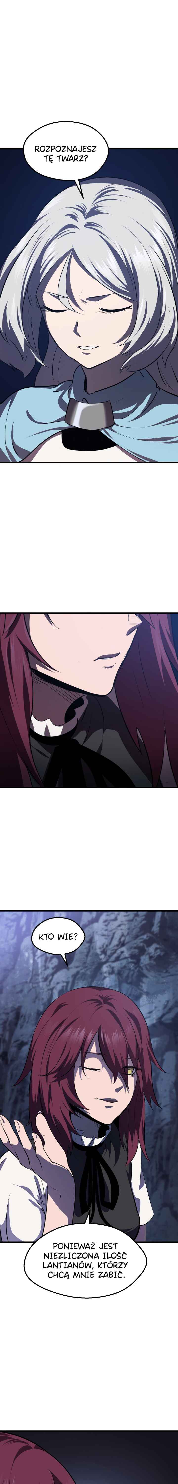 Latna Saga: Survival of a Sword King Chapter 67 - Page 11