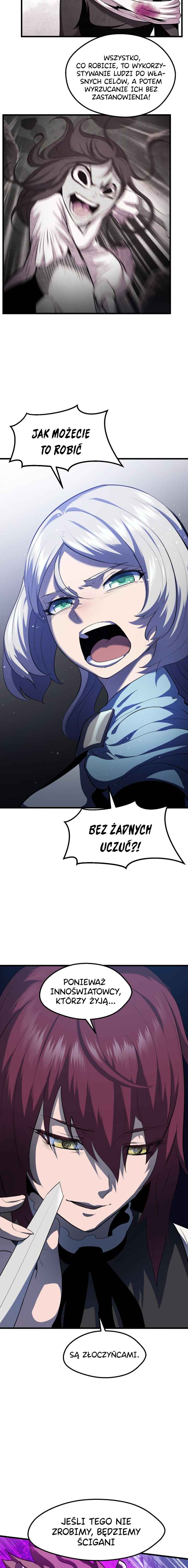 Latna Saga: Survival of a Sword King Chapter 67 - Page 13
