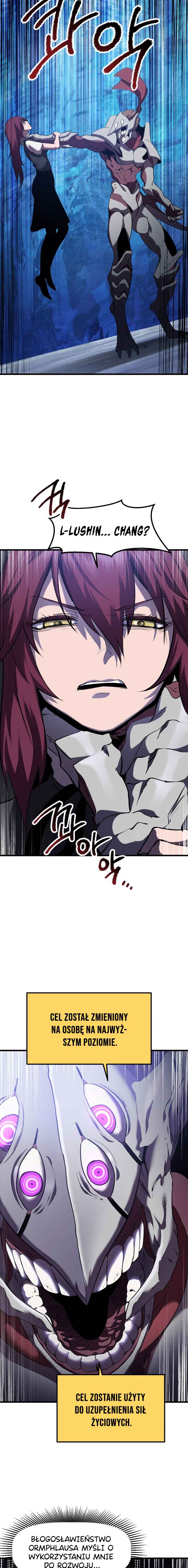 Latna Saga: Survival of a Sword King Chapter 67 - Page 20