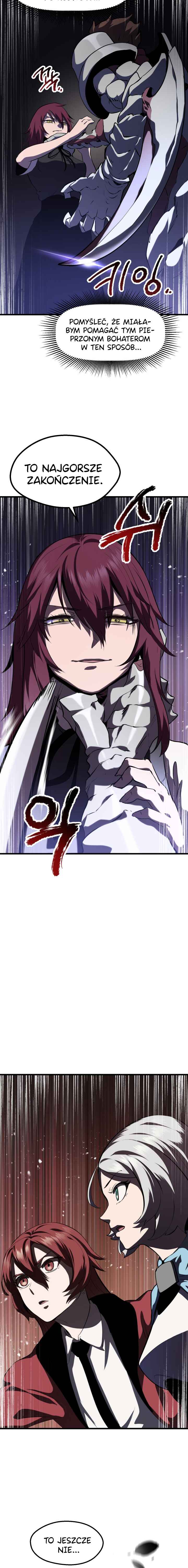 Latna Saga: Survival of a Sword King Chapter 67 - Page 21