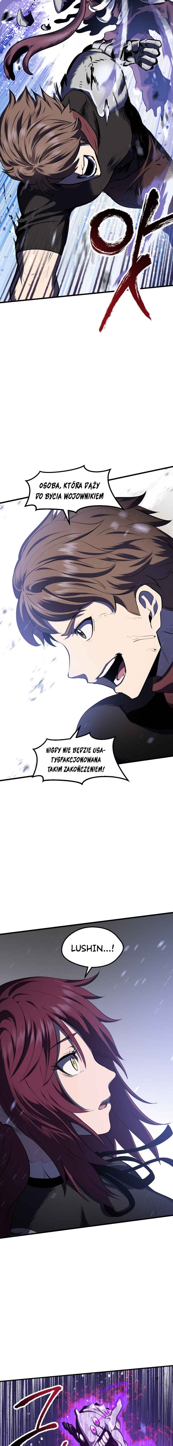 Latna Saga: Survival of a Sword King Chapter 67 - Page 23