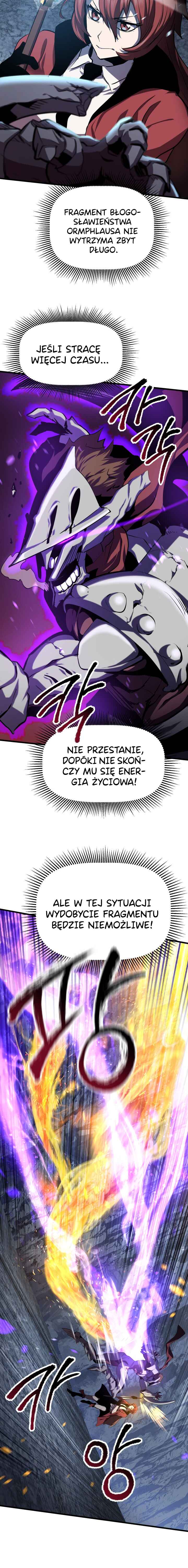Latna Saga: Survival of a Sword King Chapter 67 - Page 3