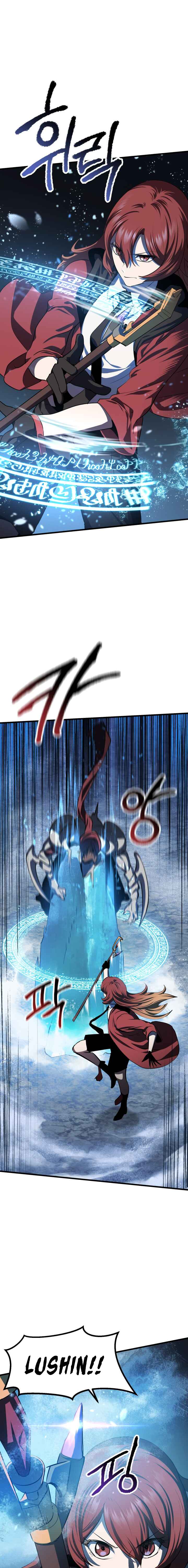 Latna Saga: Survival of a Sword King Chapter 67 - Page 4