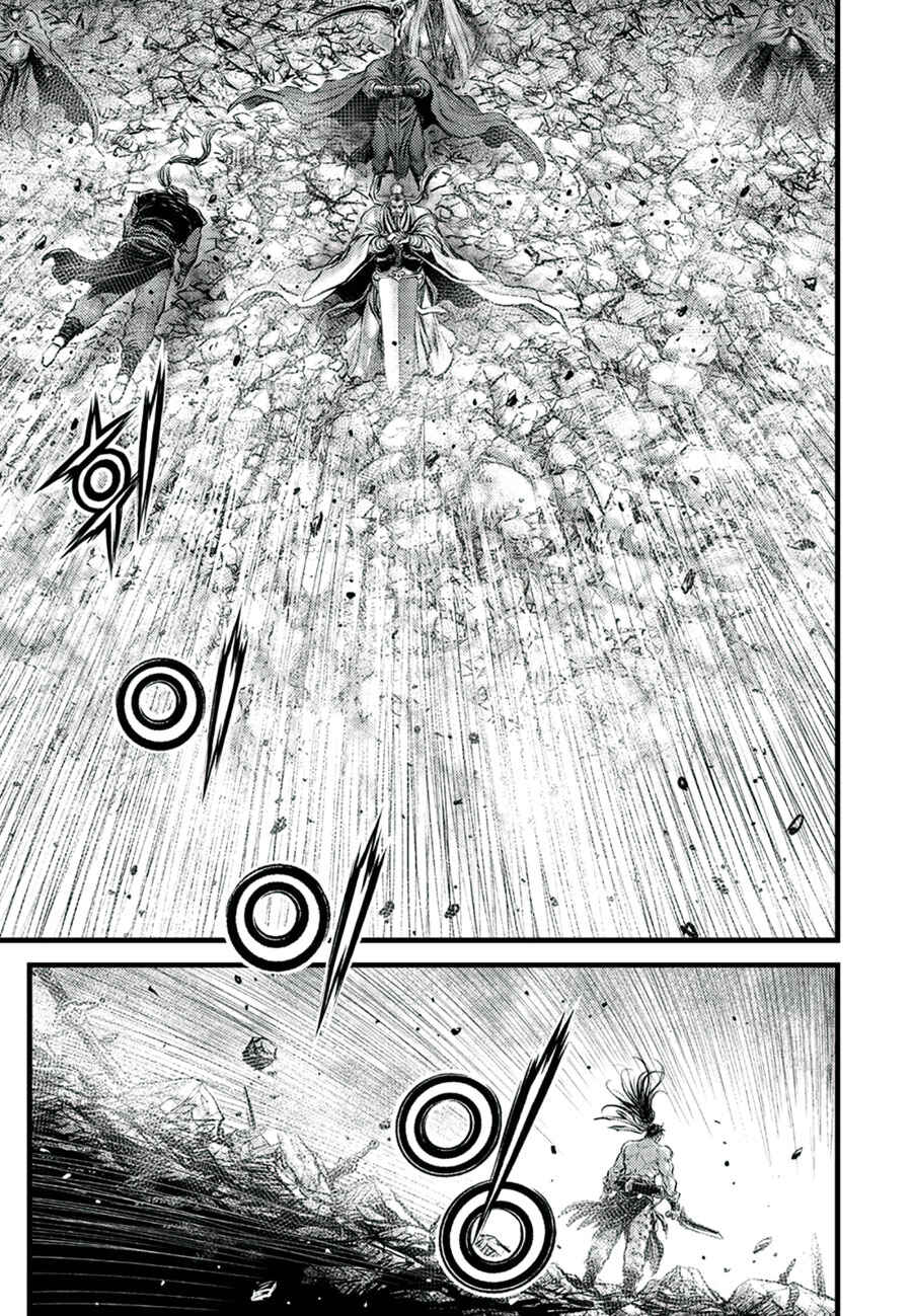 Yeolhyeol Gangho Chapter 652 - Page 13