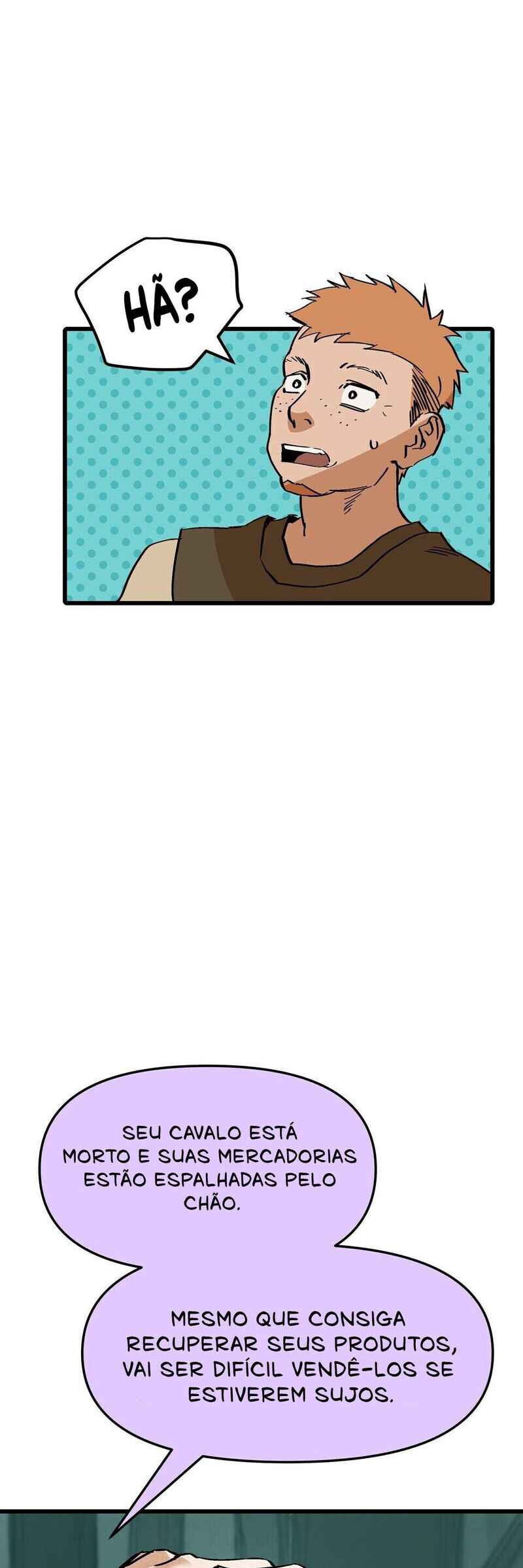 Huijin Huayuan Chapter 8 - Page 39