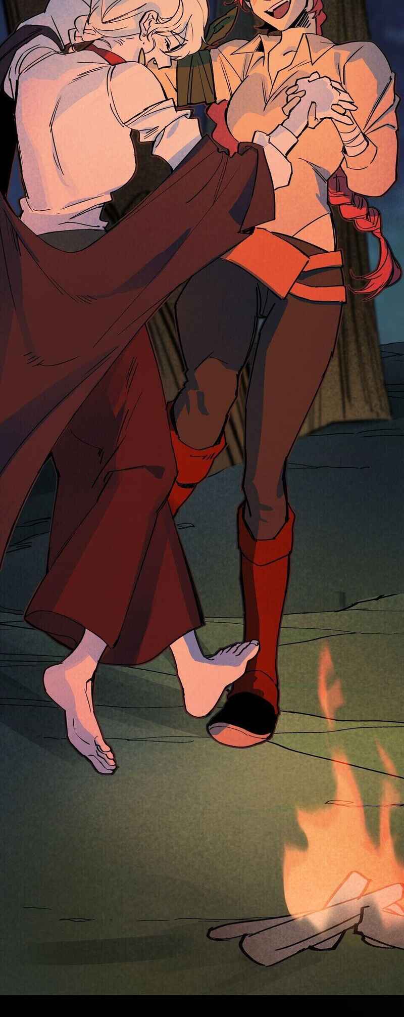 Huijin Huayuan Chapter 8 - Page 68