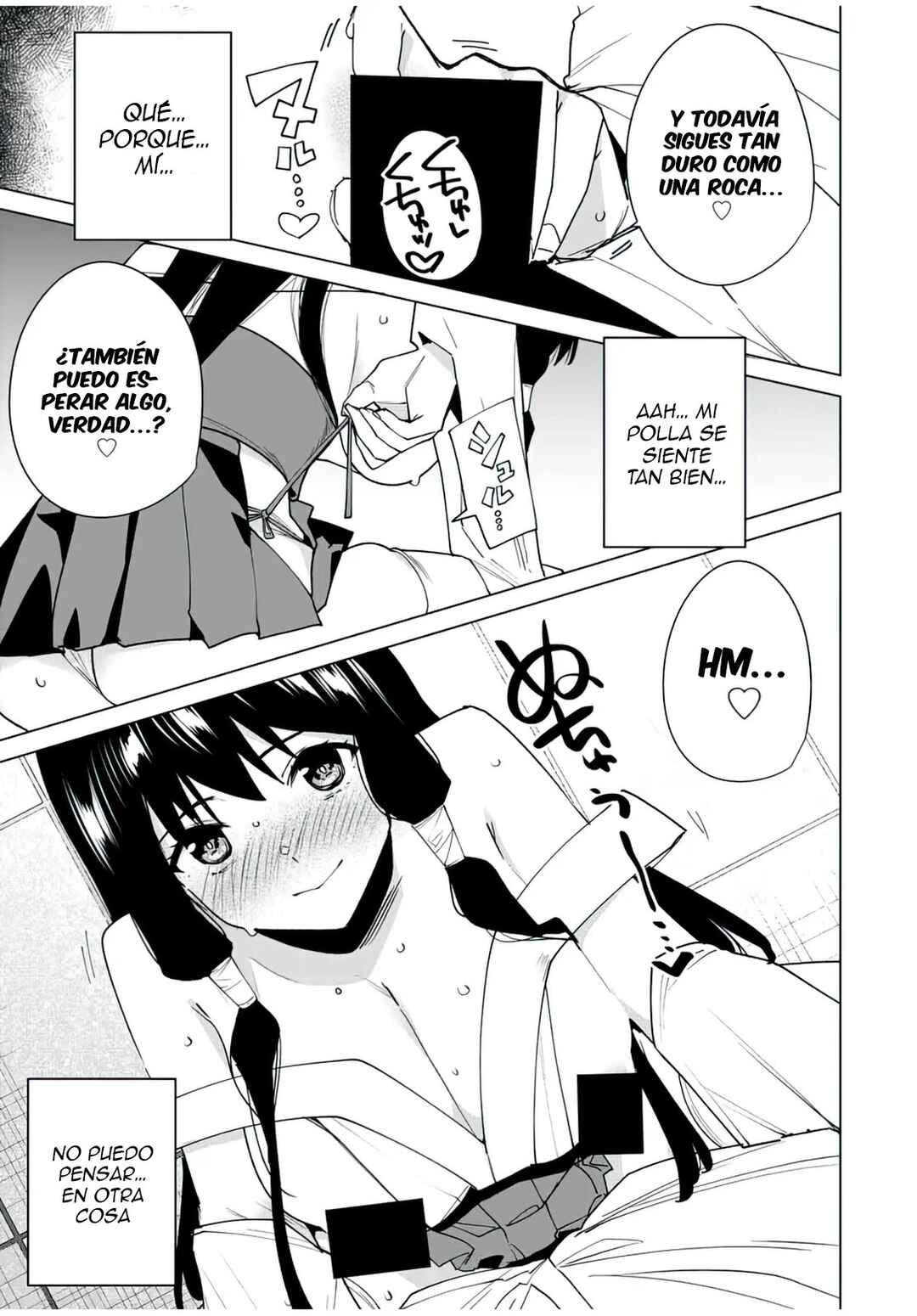Destiny Lovers Chapter 143 - Page 14