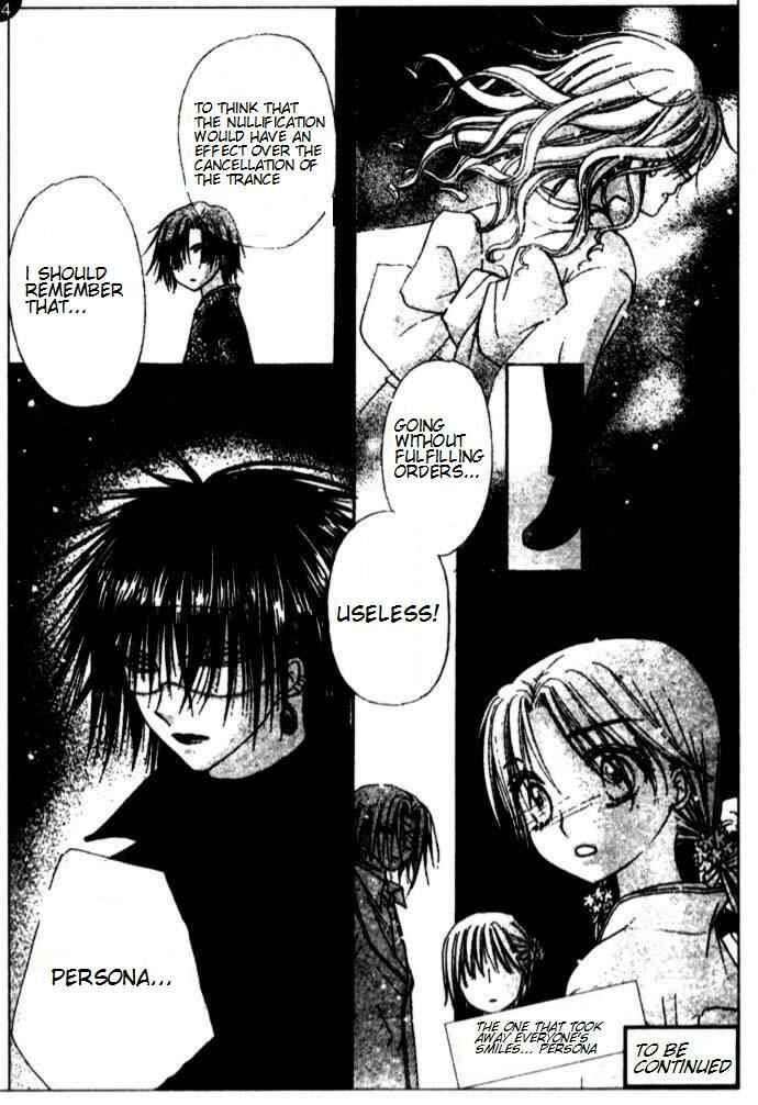 Gakuen Alice Chapter 66 - Page 30