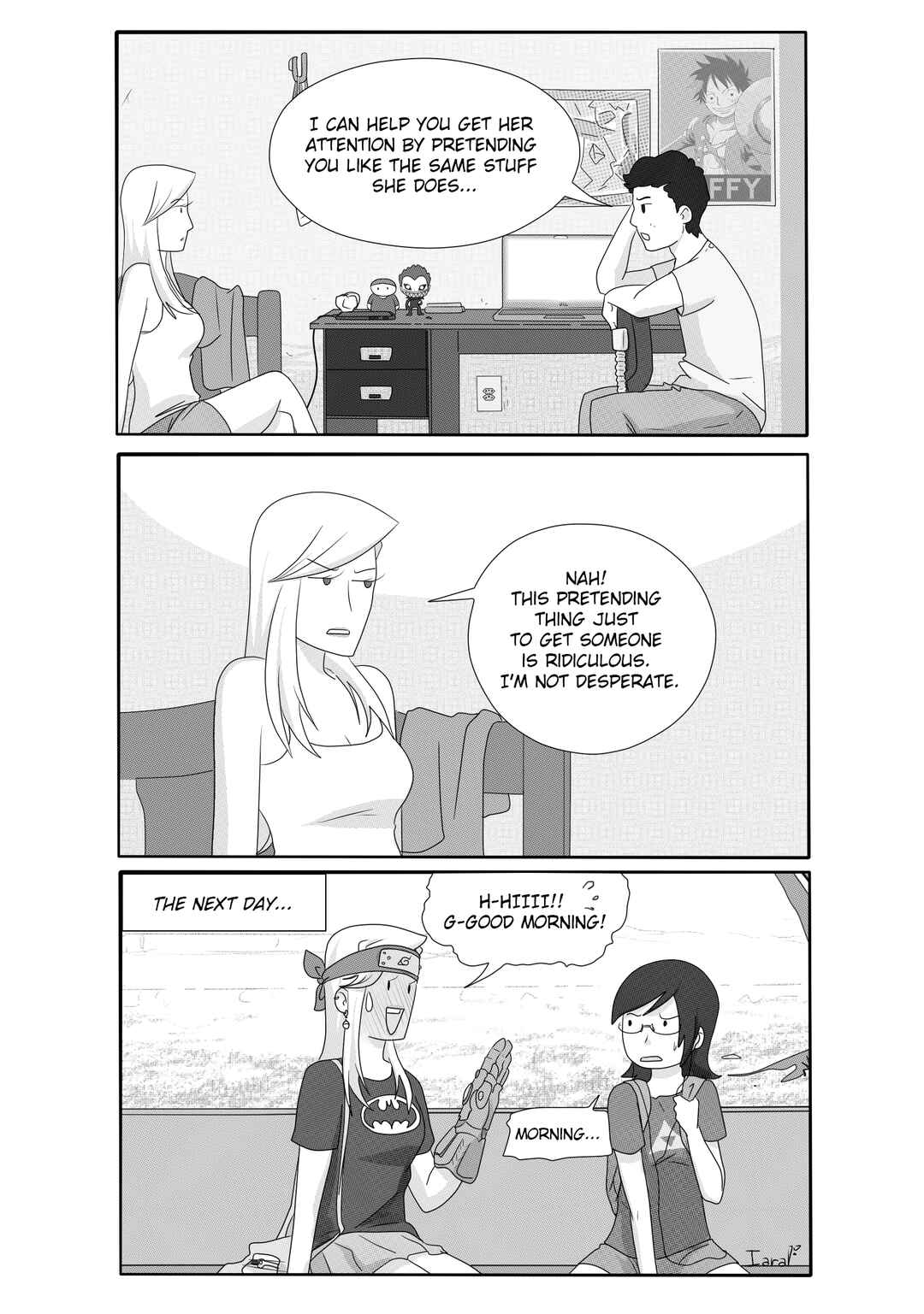 48km Chapter 0 - Page 11