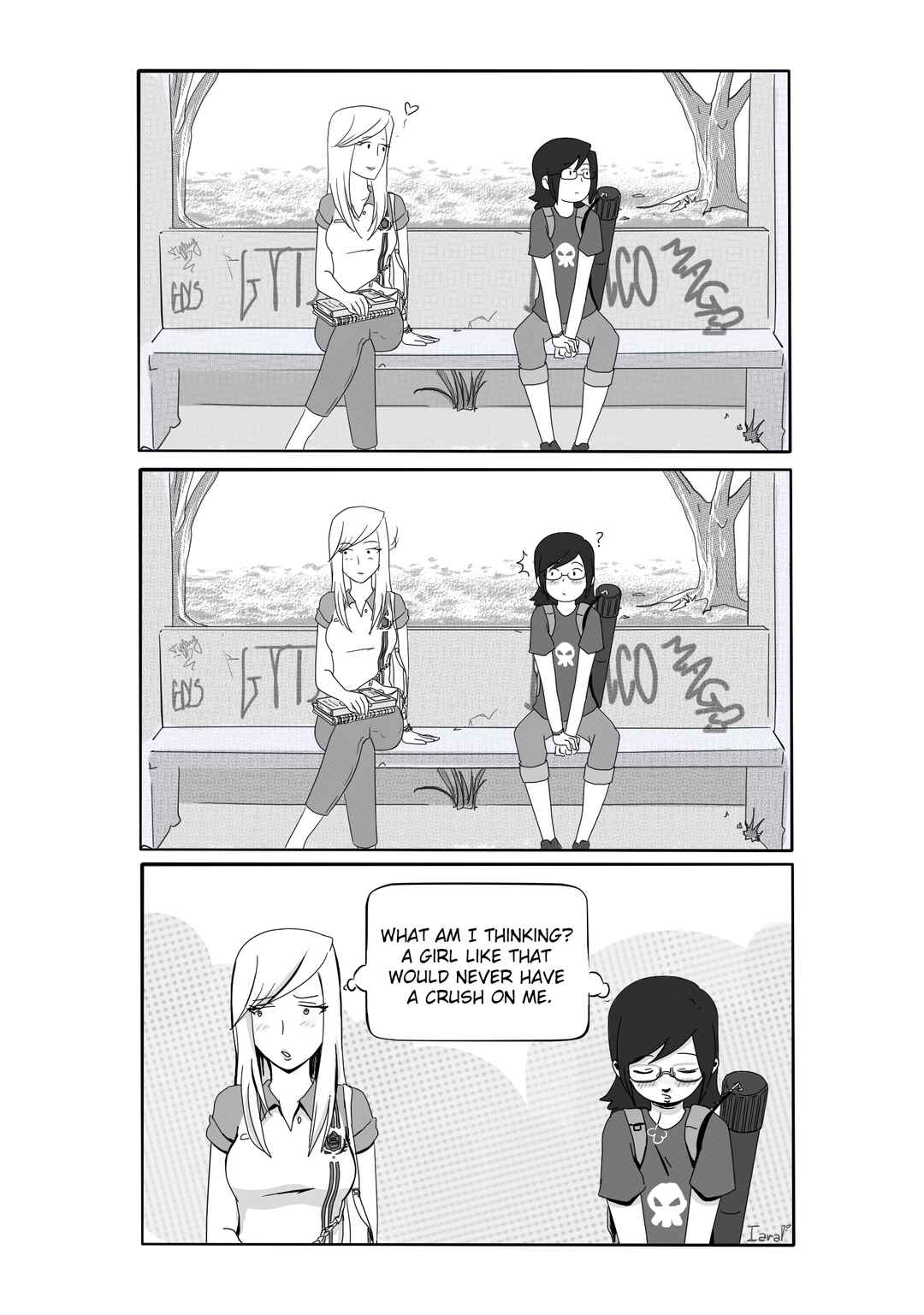 48km Chapter 0 - Page 2