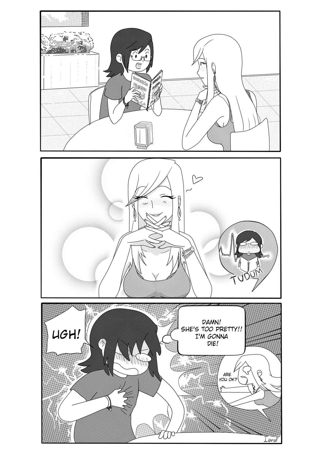 48km Chapter 0 - Page 3