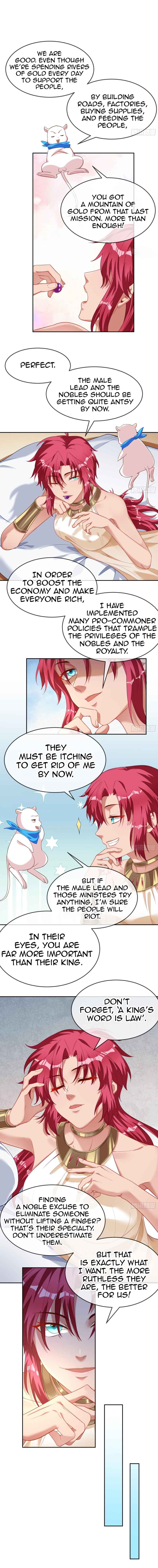 Wàn Zhā Cháo Huáng Chapter 438 - Page 6