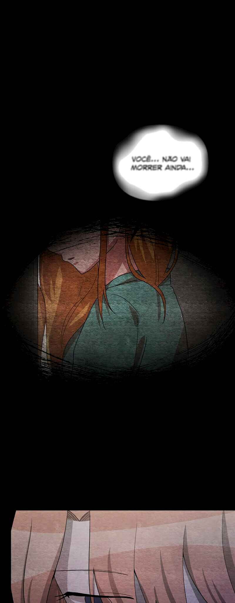 Sister Prison Chapter 30 - Page 2