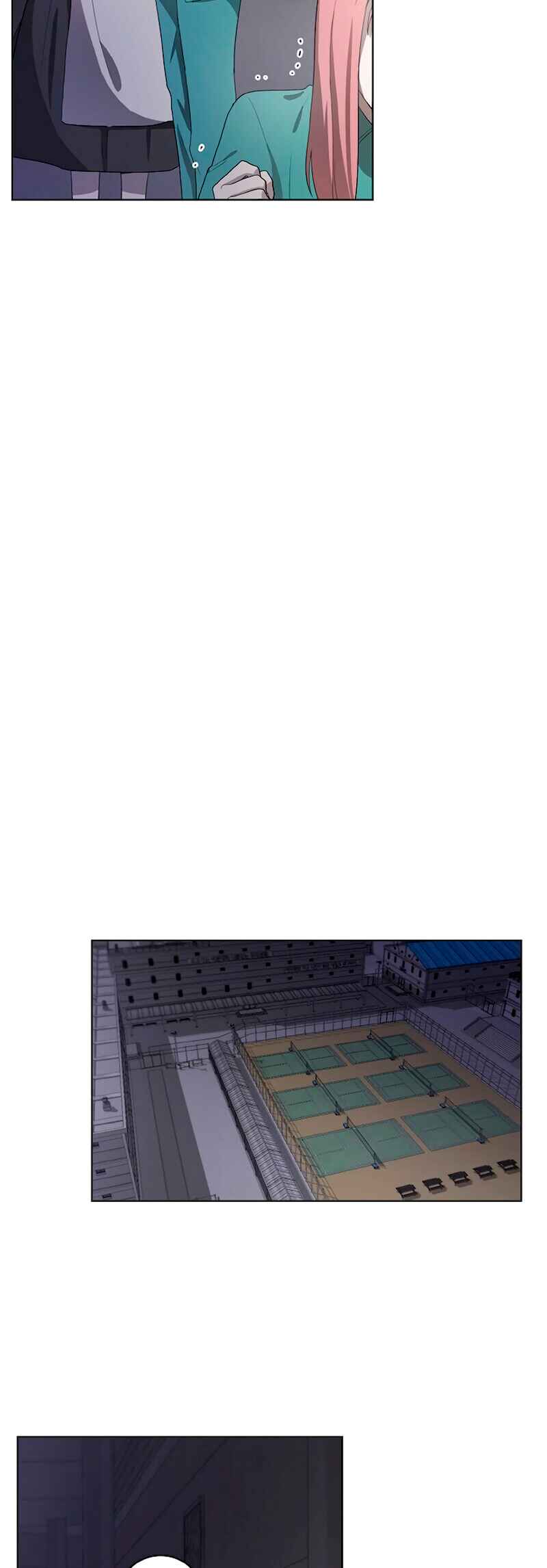 Sister Prison Chapter 30 - Page 26