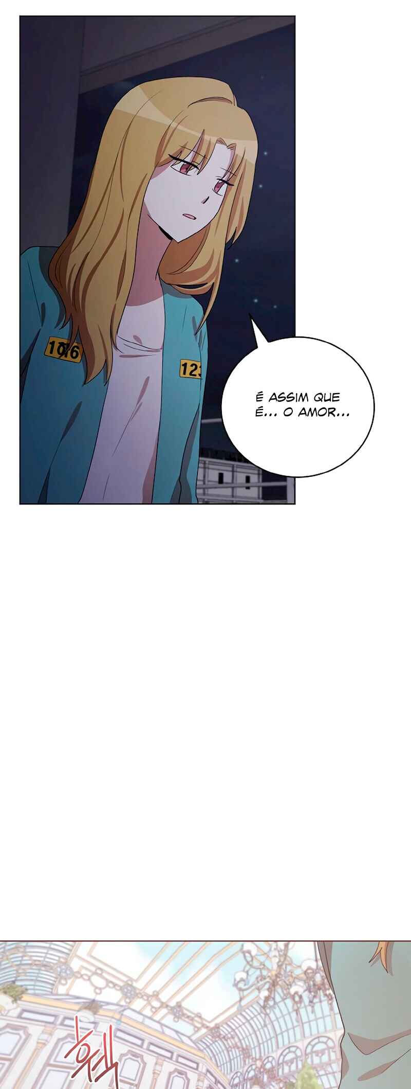 Sister Prison Chapter 30 - Page 29