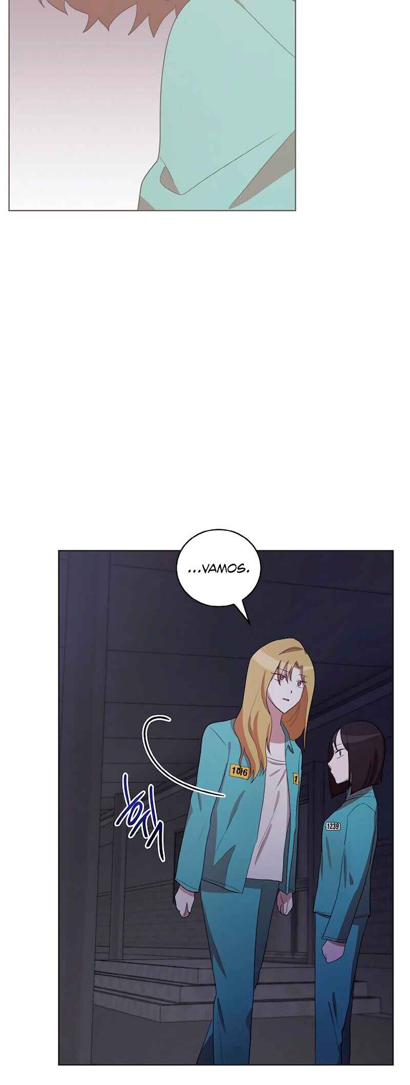 Sister Prison Chapter 30 - Page 31