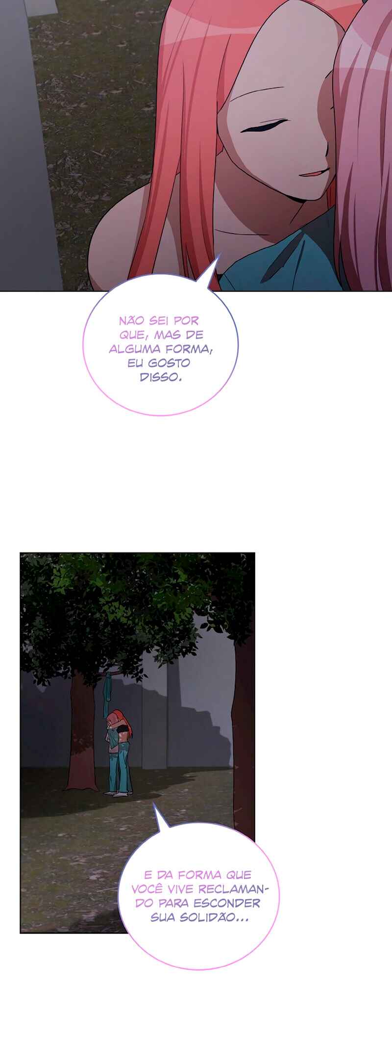 Sister Prison Chapter 30 - Page 38