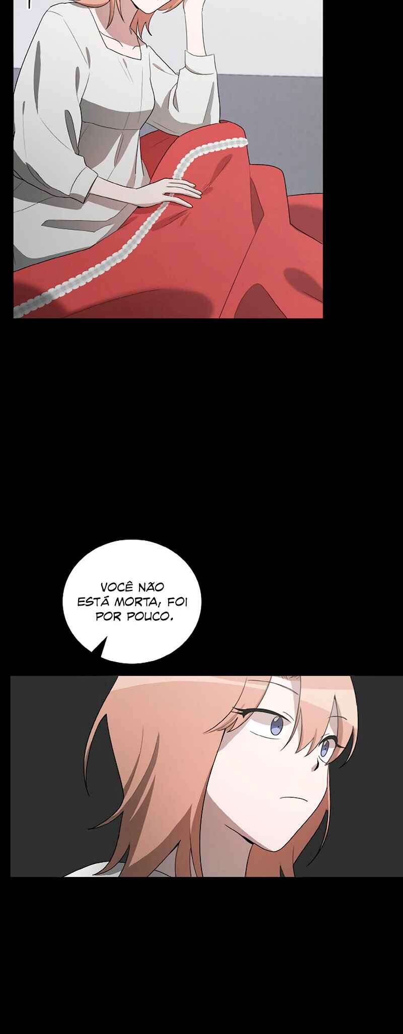 Sister Prison Chapter 30 - Page 6