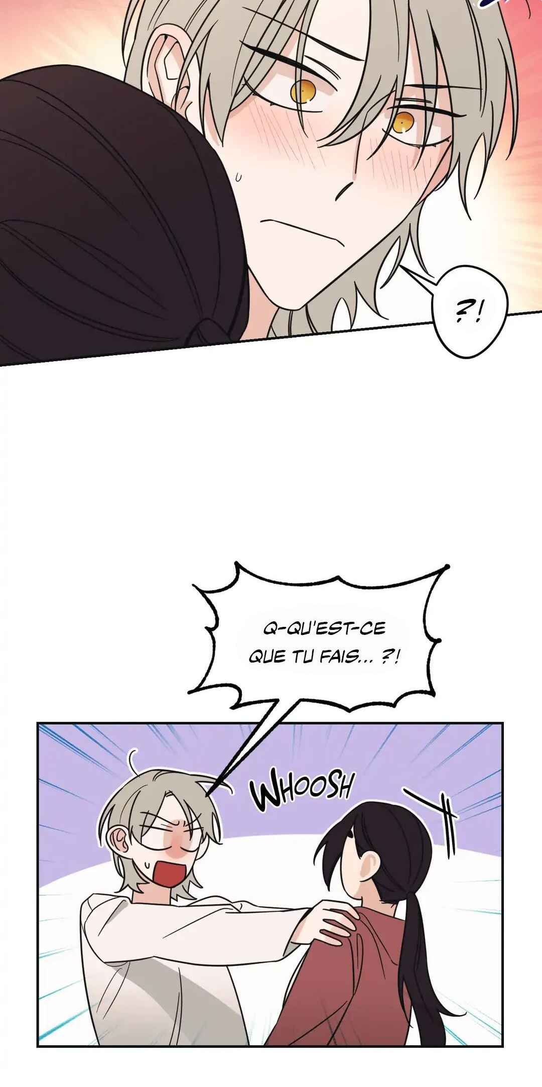 Get Out of My House! Chapter 12 - Page 12