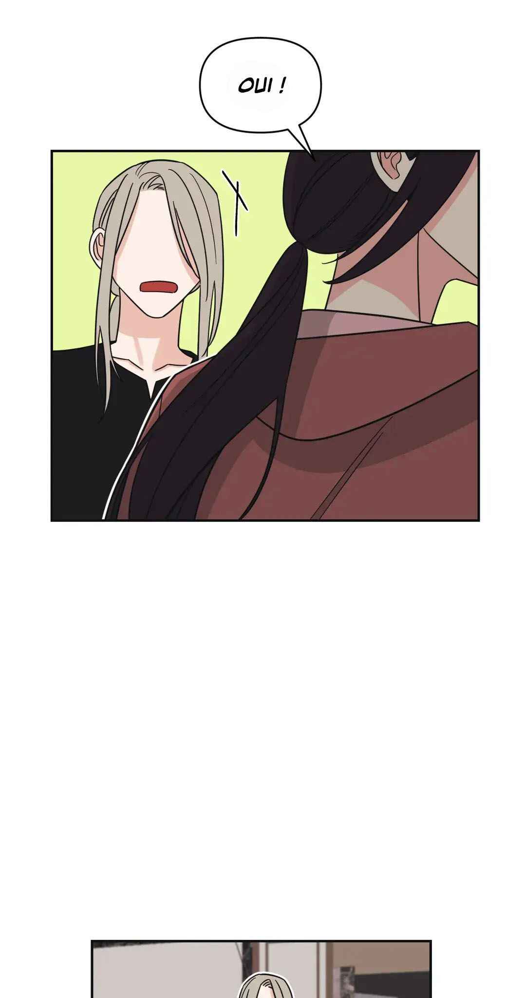 Get Out of My House! Chapter 12 - Page 30