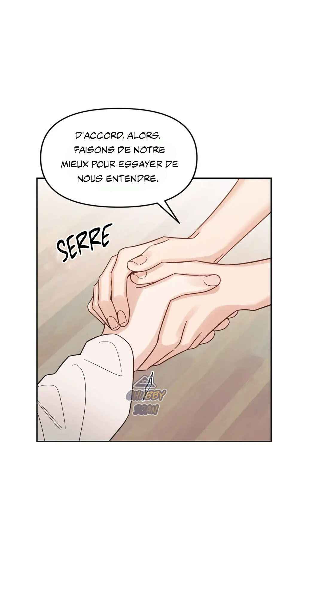 Get Out of My House! Chapter 12 - Page 49
