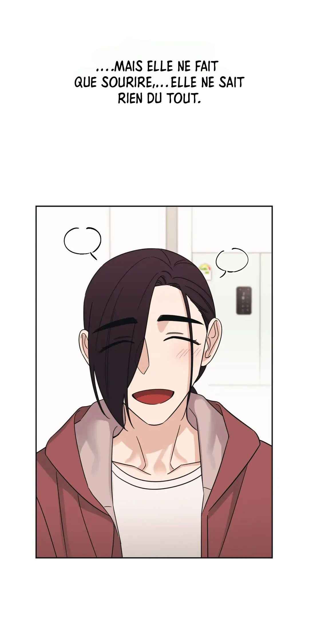 Get Out of My House! Chapter 12 - Page 52