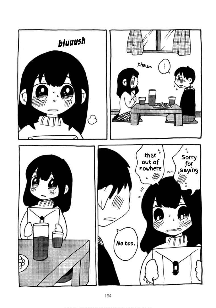 Menhera-chan Chapter 28 - Page 13